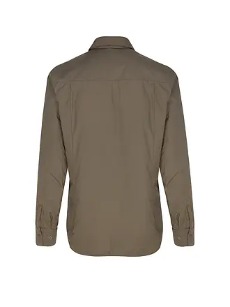 SCANDINAVIAN EDITION | Overshirt TRIP | 
